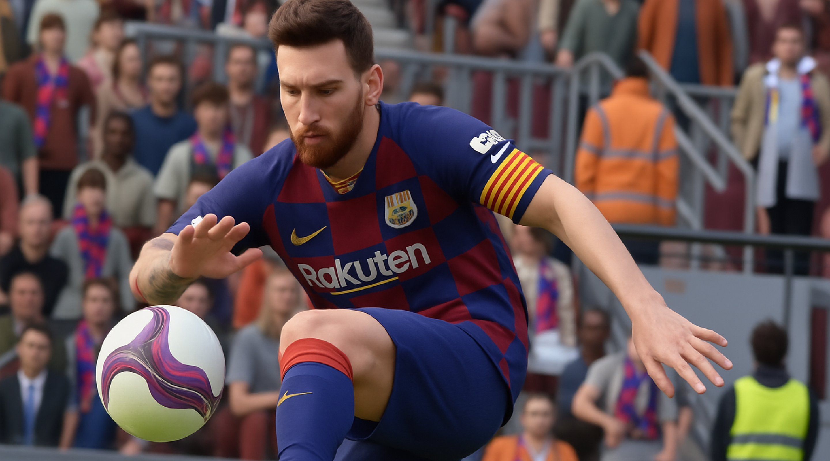 eFootball PES
